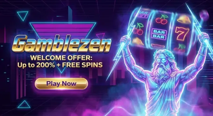 Gamblezen