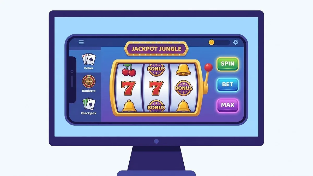 Casino games